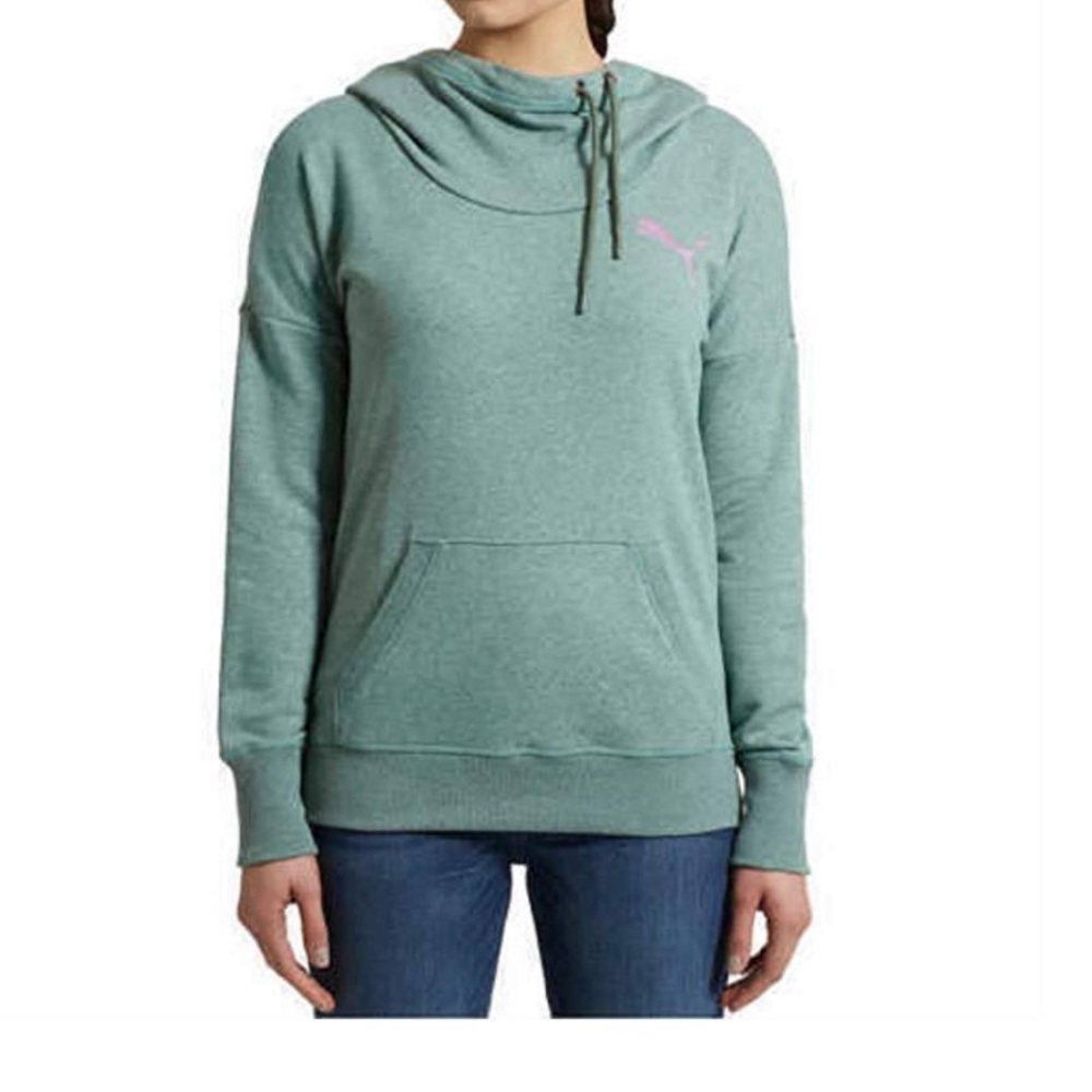 Cozy Sweatshirt
